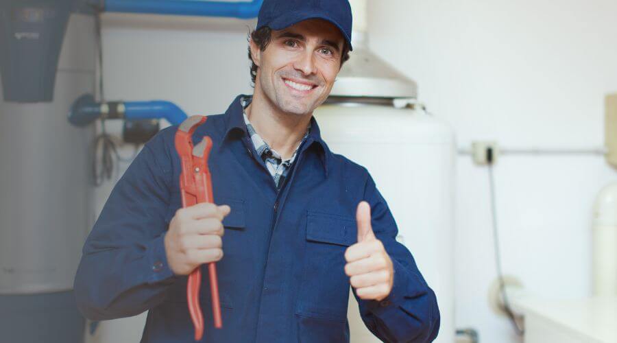 Professional septic pumping service in Canova, SD